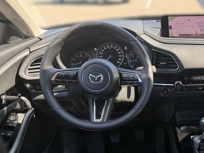 Mazda CX-30 Tageszulassung
