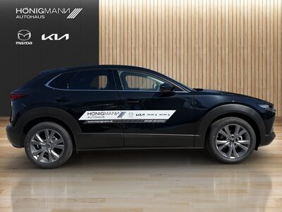 Mazda CX-30 Tageszulassung