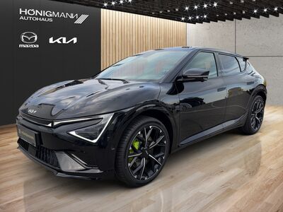KIA EV6 Neuwagen