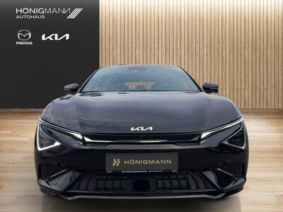 KIA EV6 Neuwagen
