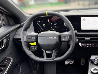 KIA EV6 Neuwagen