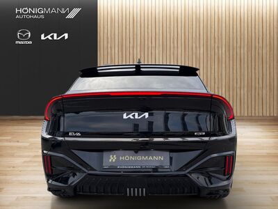 KIA EV6 Neuwagen