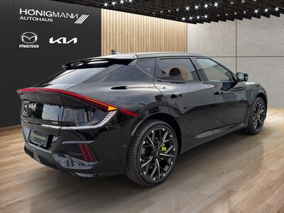 KIA EV6 Neuwagen