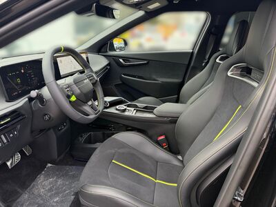 KIA EV6 Neuwagen