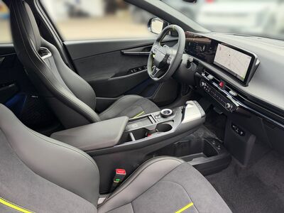 KIA EV6 Neuwagen