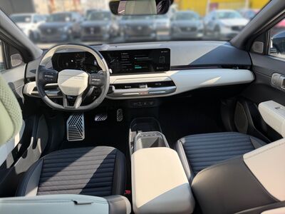 KIA EV4 Vorführwagen KIA EV4 Vorführwagen