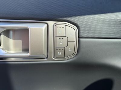 KIA EV4 Vorführwagen KIA EV4 Vorführwagen