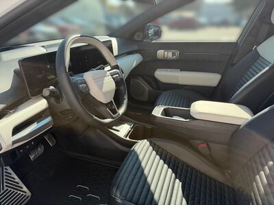 KIA EV4 Vorführwagen KIA EV4 Vorführwagen