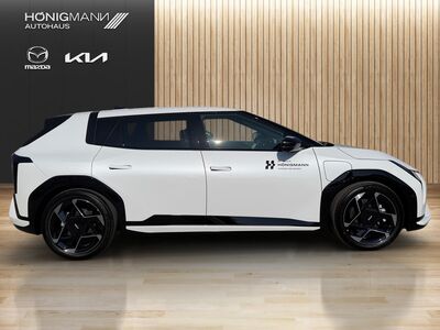 KIA EV4 Vorführwagen KIA EV4 Vorführwagen