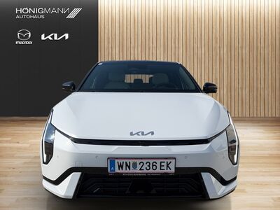 KIA EV4 Vorführwagen KIA EV4 Vorführwagen