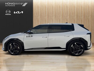 KIA EV4 Vorführwagen KIA EV4 Vorführwagen