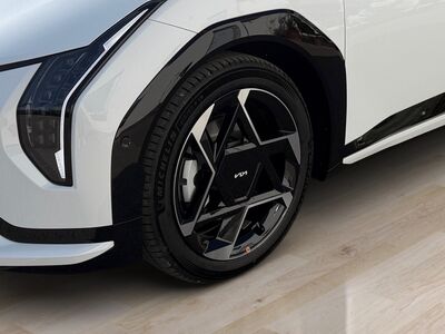 KIA EV4 Vorführwagen KIA EV4 Vorführwagen