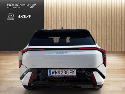 KIA EV4 Vorführwagen KIA EV4 Vorführwagen