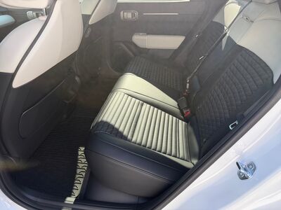 KIA EV4 Vorführwagen KIA EV4 Vorführwagen