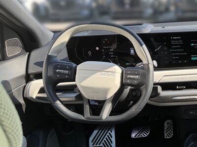 KIA EV4 Vorführwagen KIA EV4 Vorführwagen