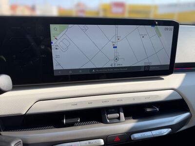 KIA EV4 Vorführwagen KIA EV4 Vorführwagen