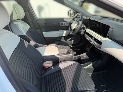 KIA EV4 Vorführwagen KIA EV4 Vorführwagen