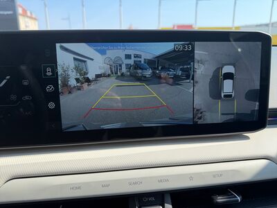 KIA EV4 Vorführwagen KIA EV4 Vorführwagen