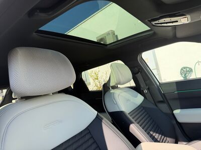 KIA EV4 Vorführwagen KIA EV4 Vorführwagen