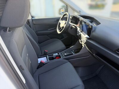 Ford Transit Connect Gebrauchtwagen