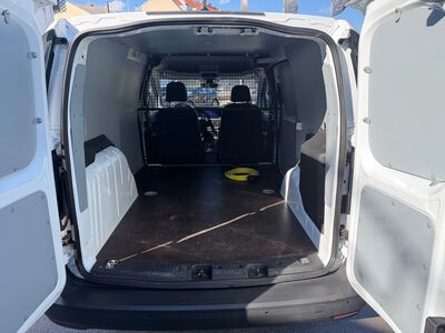 Ford Transit Connect Gebrauchtwagen