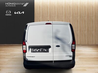 Ford Transit Connect Gebrauchtwagen