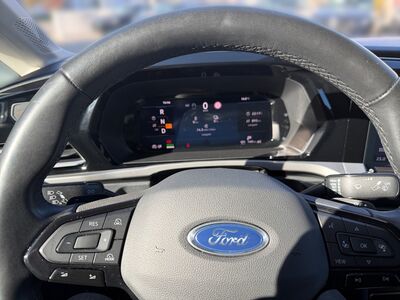 Ford Transit Connect Gebrauchtwagen