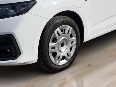 Ford Transit Connect Gebrauchtwagen