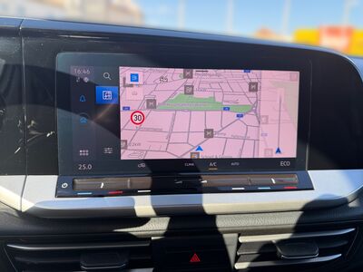 Ford Transit Connect Gebrauchtwagen