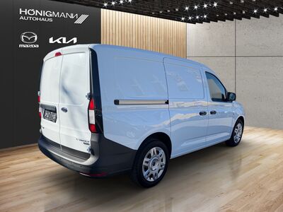 Ford Transit Connect Gebrauchtwagen