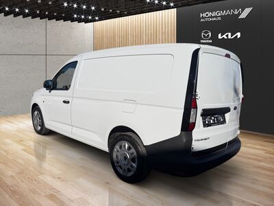 Ford Transit Connect Gebrauchtwagen