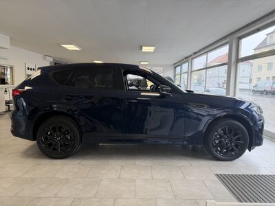 Mazda CX-60 Tageszulassung