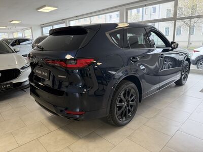Mazda CX-60 Tageszulassung