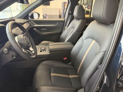 Mazda CX-60 Tageszulassung