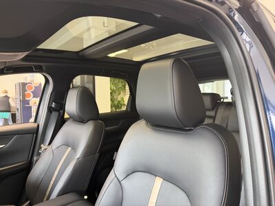 Mazda CX-60 Tageszulassung