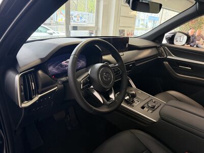Mazda CX-60 Tageszulassung