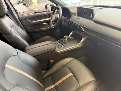 Mazda CX-60 Tageszulassung