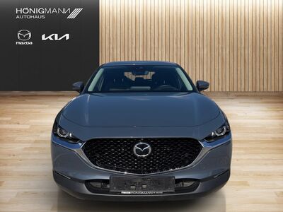Mazda CX-30 Gebrauchtwagen