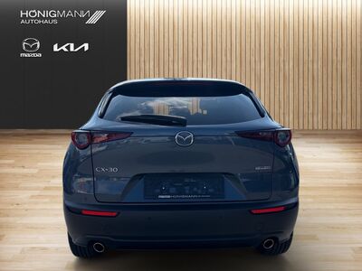 Mazda CX-30 Gebrauchtwagen