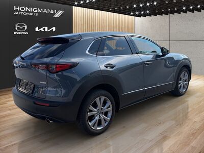 Mazda CX-30 Gebrauchtwagen