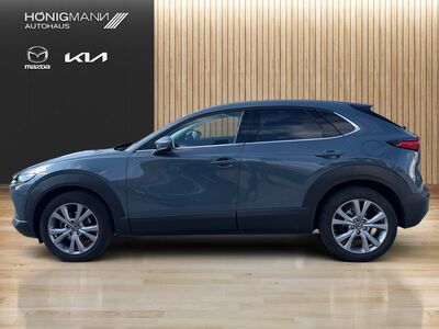 Mazda CX-30 Gebrauchtwagen