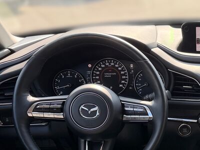 Mazda CX-30 Gebrauchtwagen