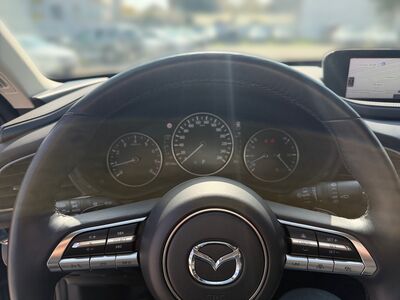 Mazda CX-30 Gebrauchtwagen
