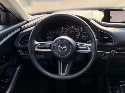 Mazda CX-30 Gebrauchtwagen