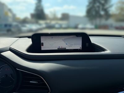 Mazda CX-30 Gebrauchtwagen