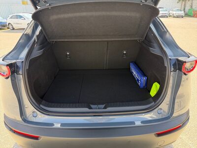 Mazda CX-30 Gebrauchtwagen