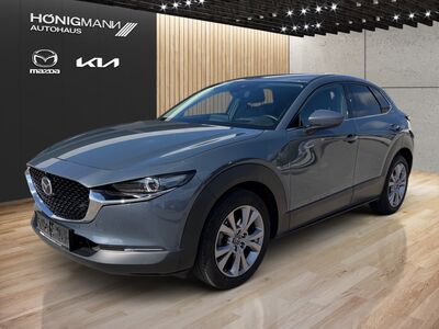 Mazda CX-30 Gebrauchtwagen