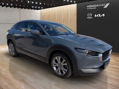Mazda CX-30 Gebrauchtwagen