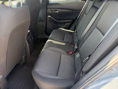 Mazda CX-30 Gebrauchtwagen