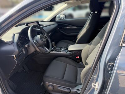 Mazda CX-30 Gebrauchtwagen